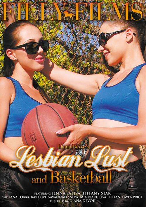 Watch Lesbian Lust And Basketball Porn Online Free