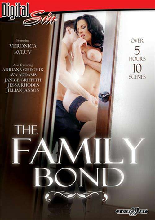 Watch The Family Bond Porn Online Free
