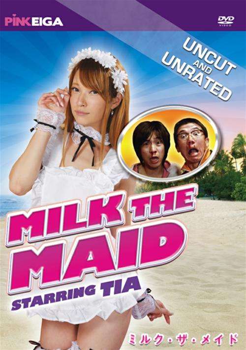 Watch Milk the Maid Porn Online Free
