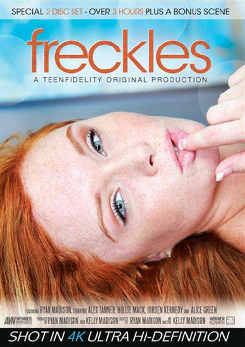 Watch Freckles Porn Online Free