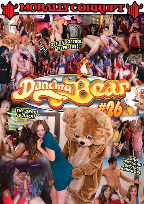 Watch Dancing Bear 26 Porn Online Free