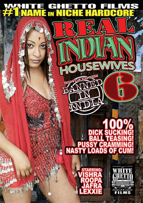 Watch Real Indian Housewives 6 Porn Online Free