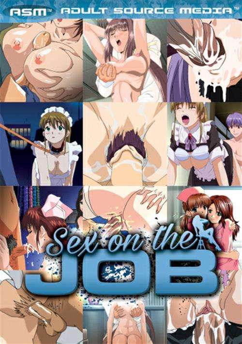 Watch Sex On The Job Porn Online Free