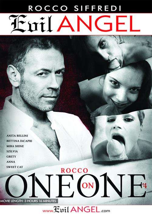Watch Rocco One On One 4 Porn Online Free
