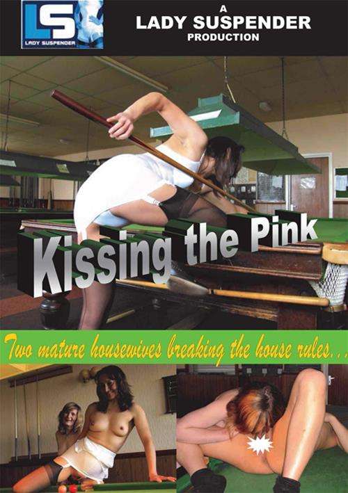 Watch Kissing The Pink Porn Online Free