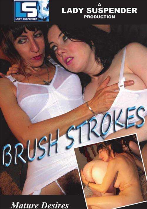 Watch Brush Strokes Porn Online Free