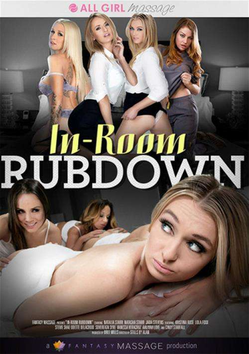 Watch In-Room Rubdown Porn Online Free