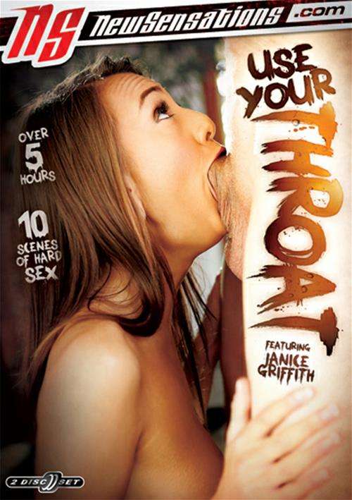 Watch Use Your Throat Porn Online Free