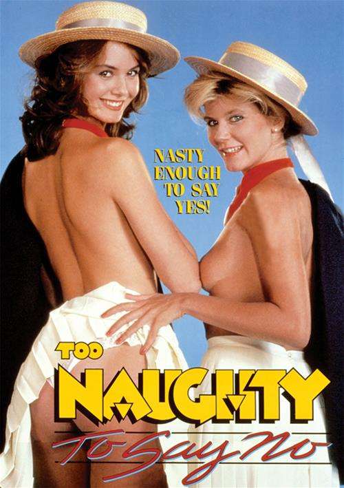 Watch Too Naughty to Say No Porn Online Free