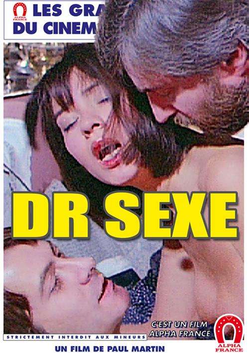 Watch Dr. Sex (French) Porn Online Free
