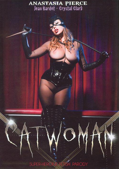 Watch Catwoman Porn Online Free