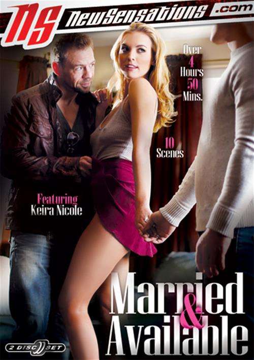 Watch Married & Available Porn Online Free