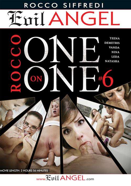 Watch Rocco One On One 6 Porn Online Free