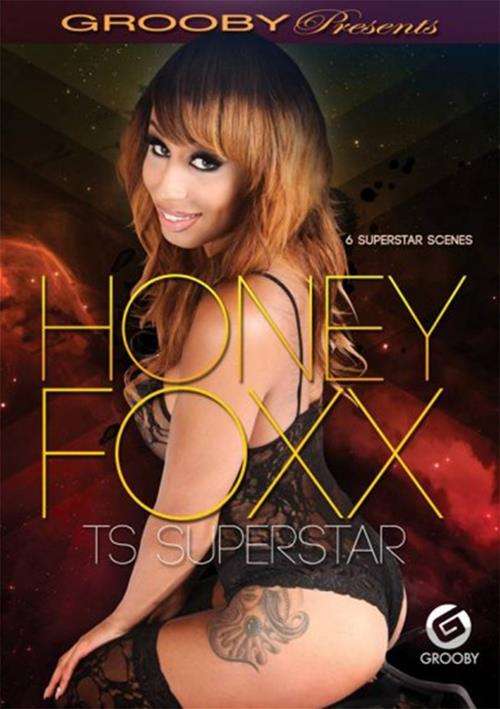 Watch Honey Foxx TS Superstar Porn Online Free