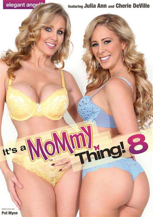 Watch It’s A Mommy Thing 8 Porn Online Free
