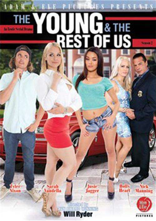 Watch Young & The Rest Of Us, The: Season 2 Porn Online Free