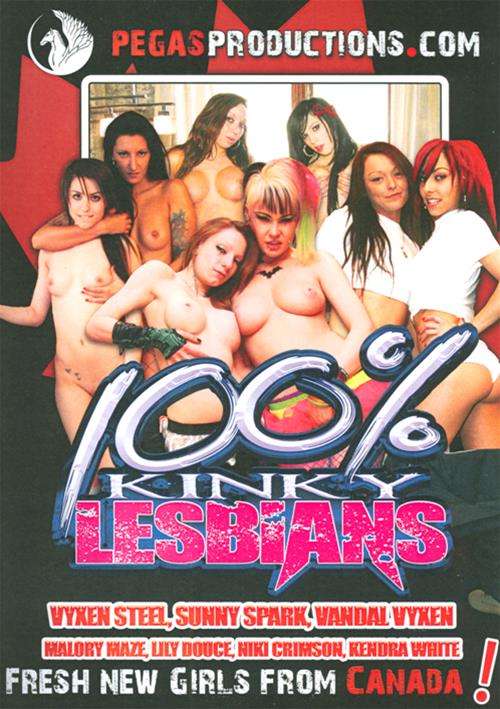 Watch 100% Kinky Lesbians Porn Online Free