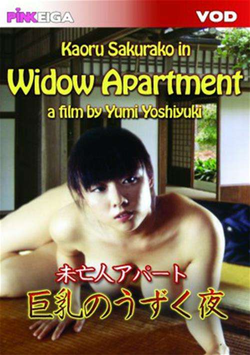 Watch Widow Apartment Porn Online Free