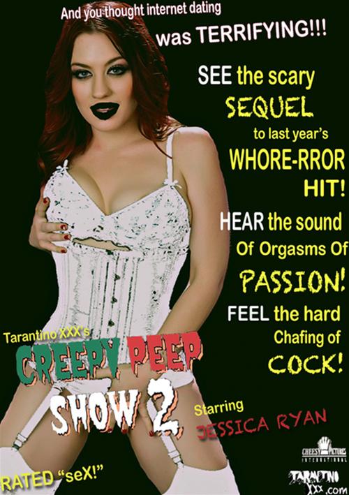 Watch Creepy Peep Show 2 Porn Online Free