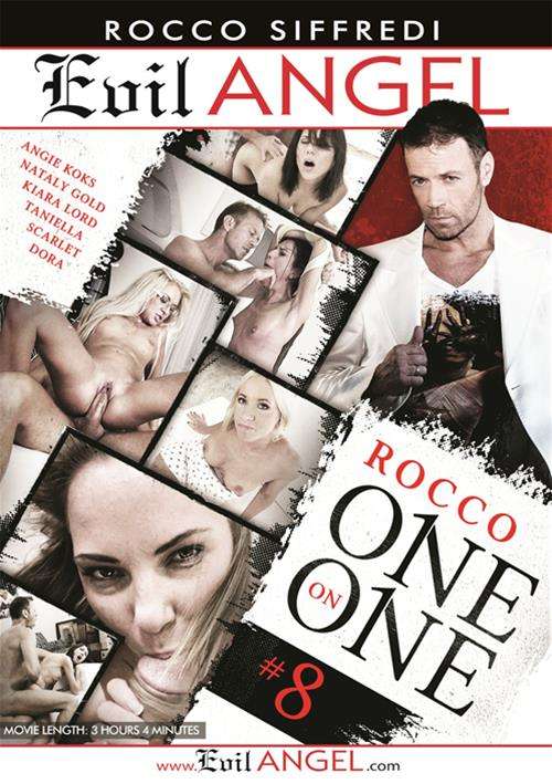 Watch Rocco One On One 8 Porn Online Free