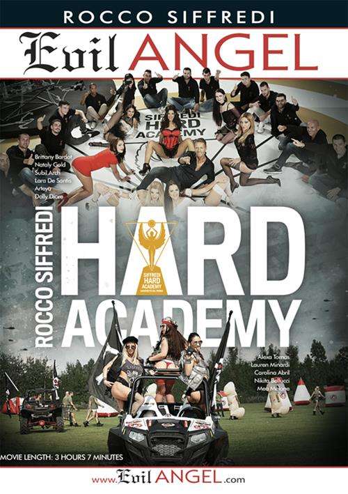 Watch Rocco Siffredi Hard Academy Porn Online Free