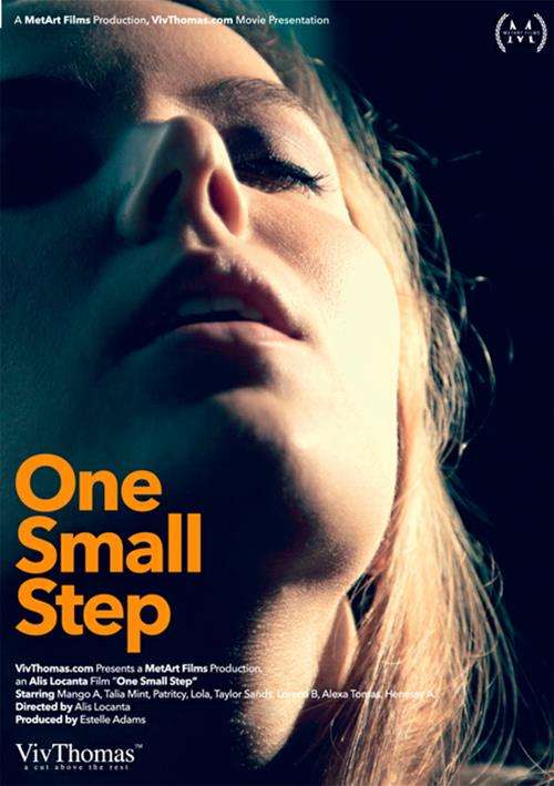 Watch One Small Step Porn Online Free