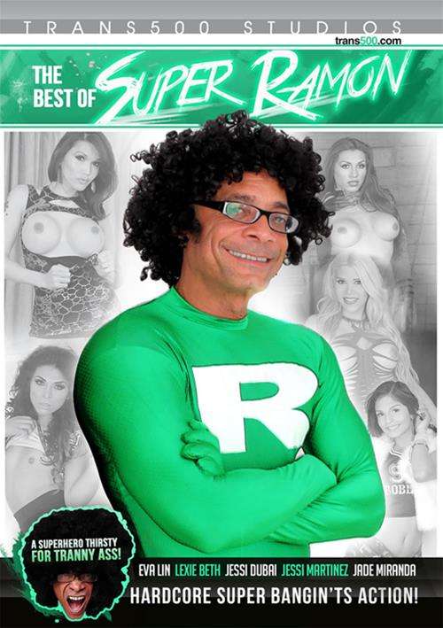 The Best Of Super Ramon