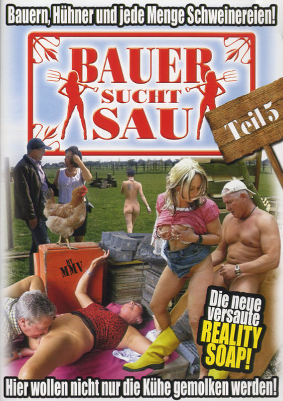 Watch Bauer sucht Sau 5 Porn Online Free