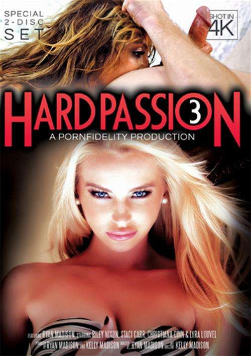 Watch Hard Passion 3 Porn Online Free