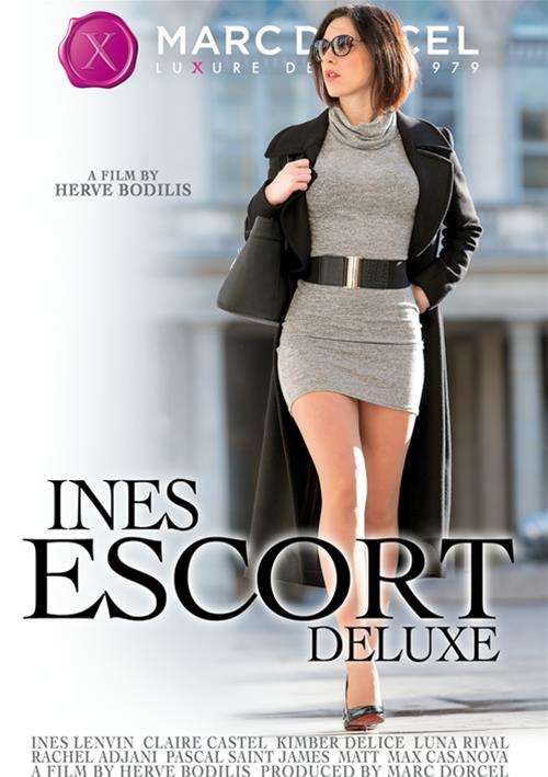 Watch Ines Escort Deluxe Porn Online Free