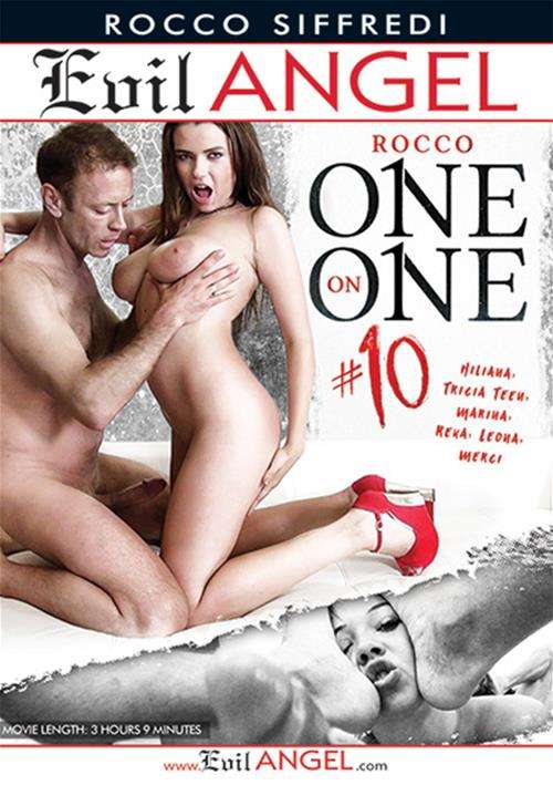 Watch Rocco One On One 10 Porn Online Free
