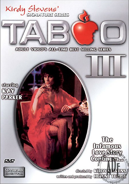 Taboo 3: The Final Chapter
