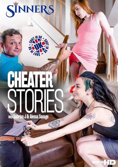 Watch Cheater Stories Porn Online Free