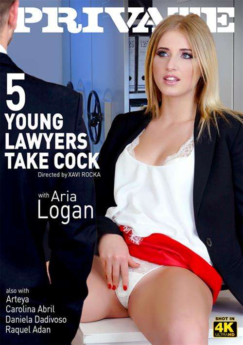 Watch 5 Young Lawyers Take Cock Porn Online Free