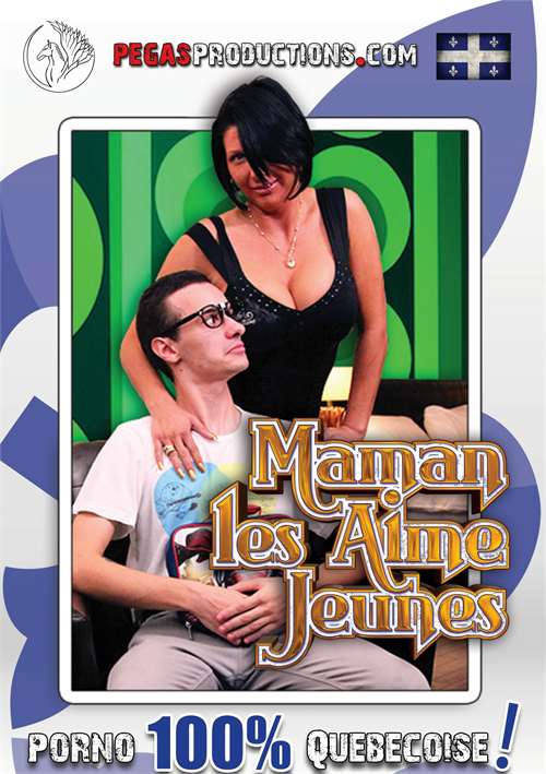 Watch Maman les Aime Jeunes Porn Online Free