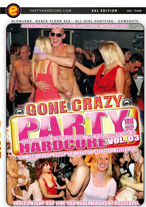 Watch Party Hardcore Gone Crazy 3 Porn Online Free