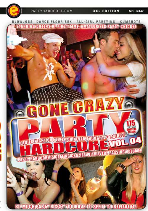 Watch Party Hardcore Gone Crazy 4 Porn Online Free