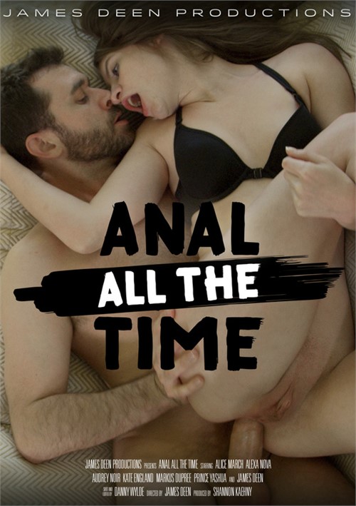 Watch Anal All The Time Porn Online Free