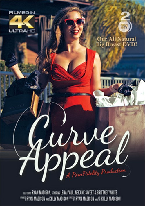 Watch Curve Appeal Porn Online Free