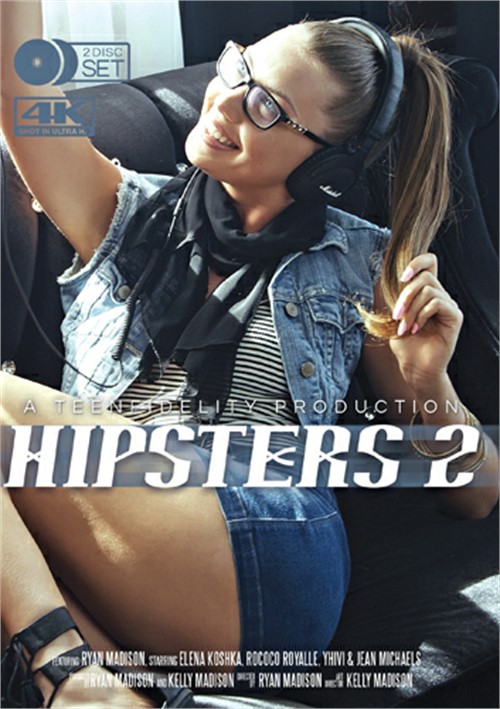 Watch Hipsters 2 Porn Online Free
