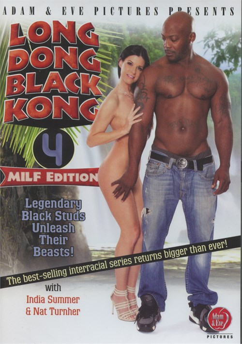 Watch Long Dong Black Kong 4: MILF Edition Porn Online Free