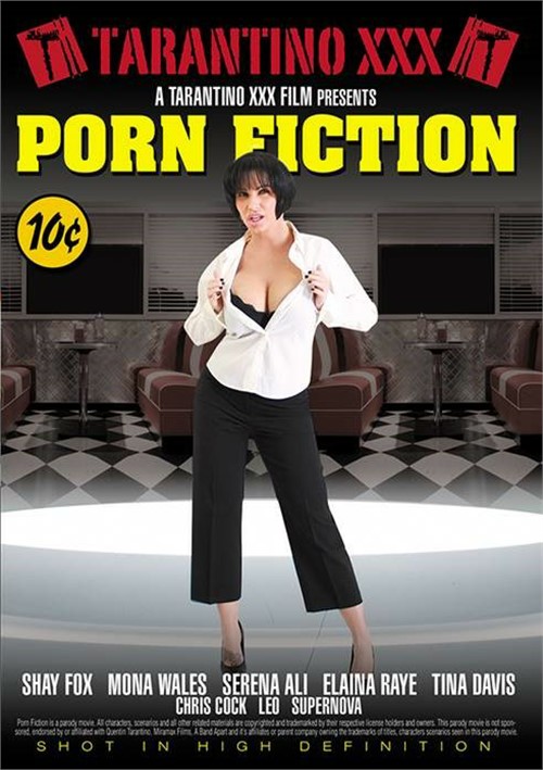 Watch Porn Fiction Porn Online Free