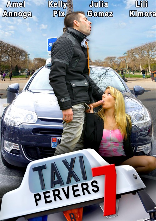 Watch Taxi Pervers 7 Porn Online Free