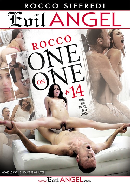 Watch Rocco One On One 14 Porn Online Free