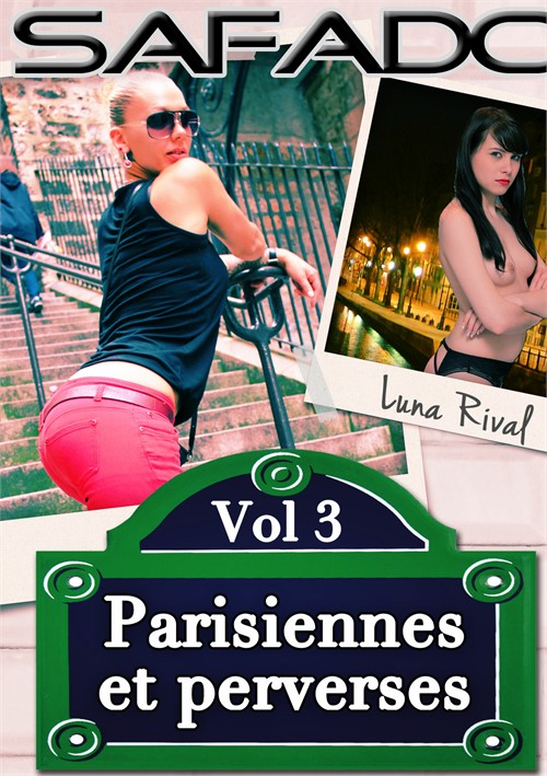 Watch Parisiennes et perverses 3 Porn Online Free