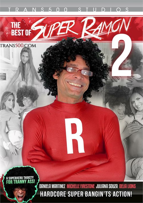 Watch The Best Of Super Ramon 2 Porn Online Free