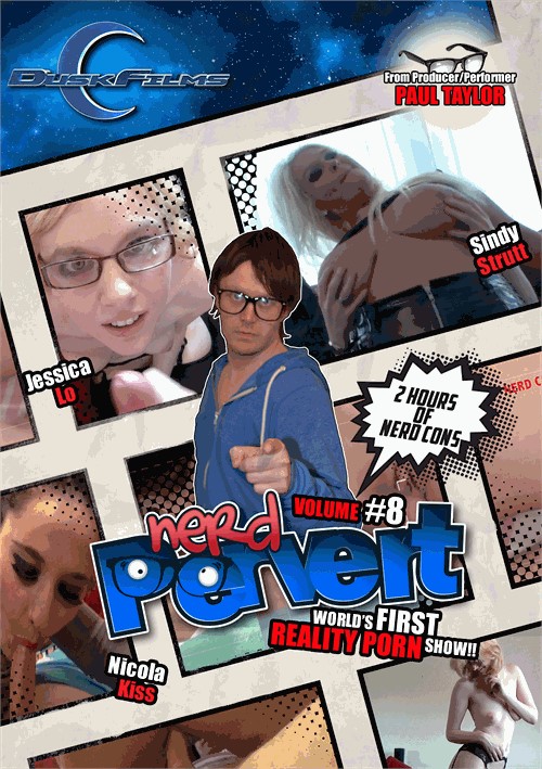 Watch Nerd Pervert 8 Porn Online Free