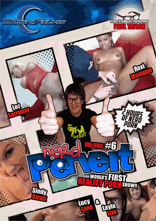Watch Nerd Pervert 6 Porn Online Free