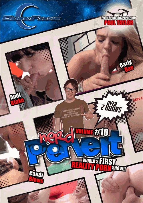 Watch Nerd Pervert 10 Porn Online Free