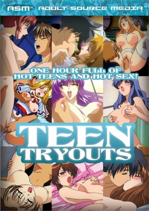 Watch Teen Tryouts Porn Online Free